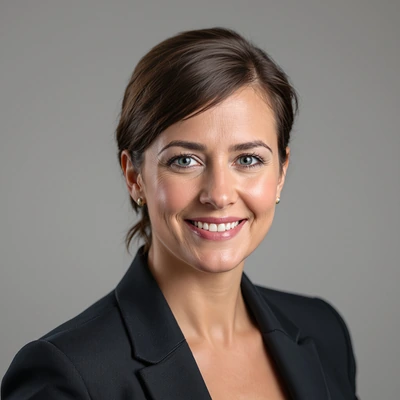 Natalie Foster — Slots & Casino Expert